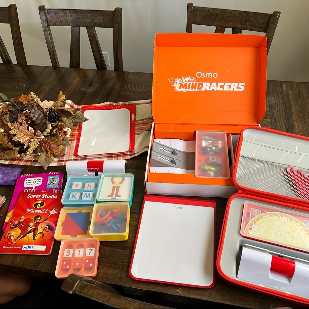 Osmo Bundle